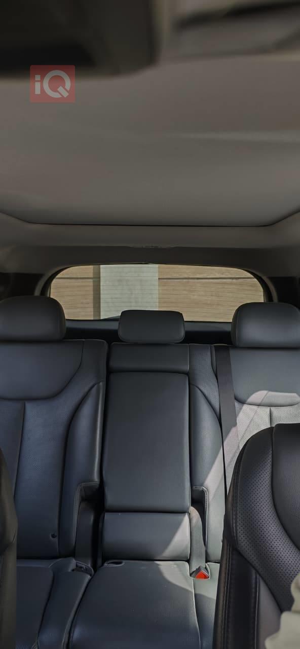 هيونداي سانتافي